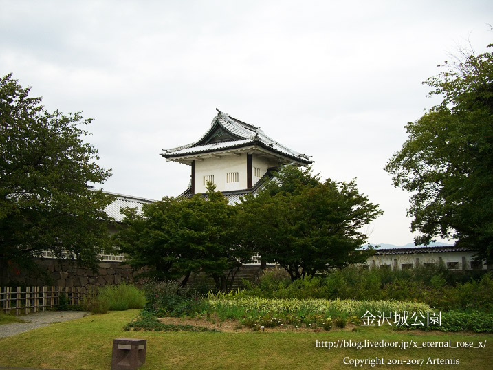3 金沢城公園 (7)