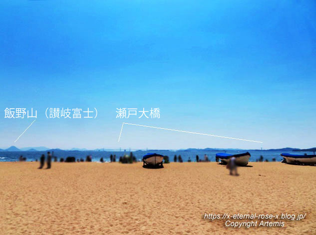 22.5.3.3 渋川海水浴場 (3)