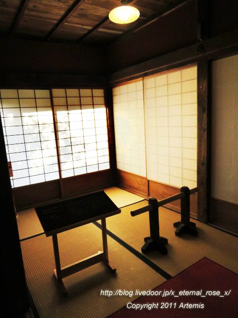 20.10.31.13 仙巌園  御殿  (14)