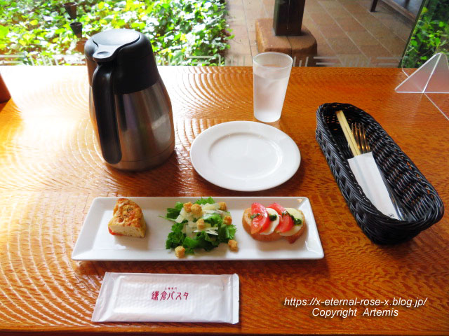 21.11.6 鎌倉パスタ 岡山辰巳店  (23)