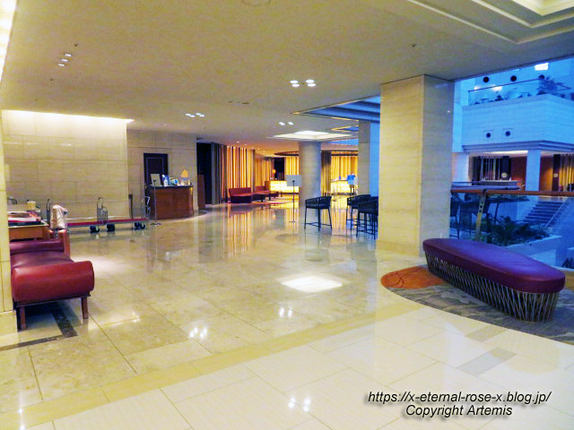 20.11.2 シェラトングランデオーシャンリゾート   (9)