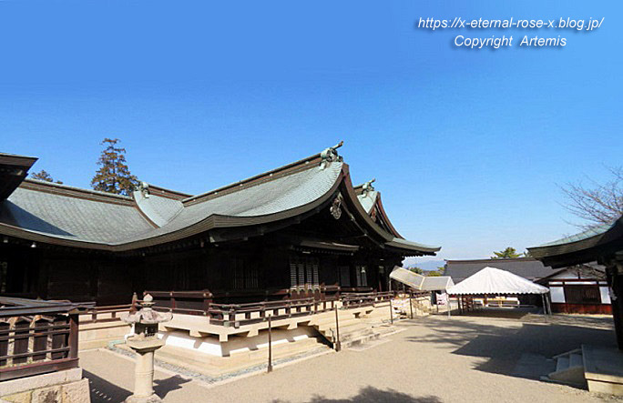 21.2.13.2 吉備津彦神社 (1)