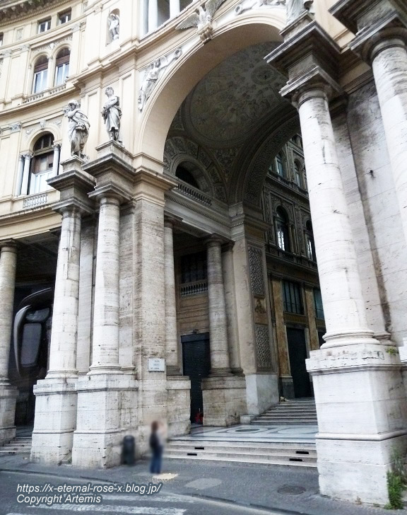 11.6.1.1. ガッレリアウンボルト一世  (9)