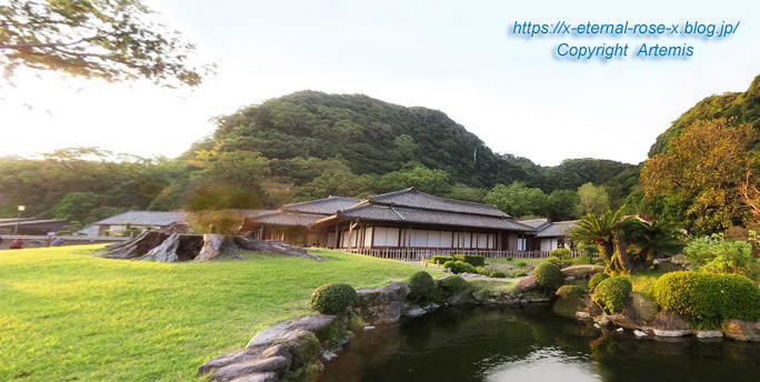 20.10.31.13 仙巌園  御殿  (68)