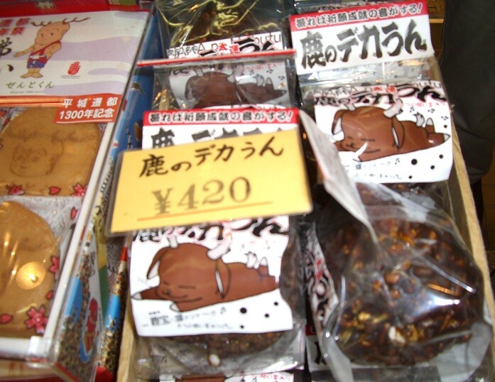 10.10.17.5. 鹿の糞チョコ (2)