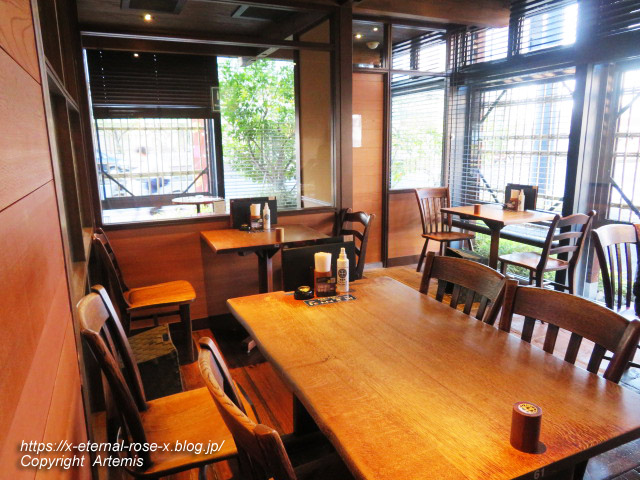 21.10.26 倉式珈琲店 岡山青江店 (7)