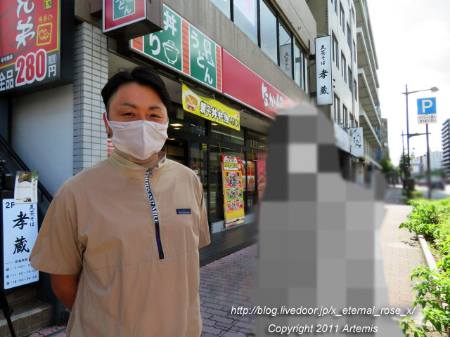 20.10.1 瓦そば孝蔵岡山店 (3)