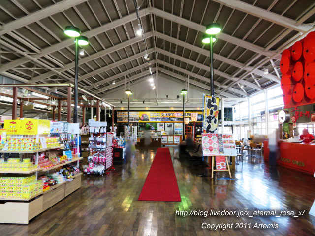 20.3.19.4 京福電鉄嵐山駅 (3)