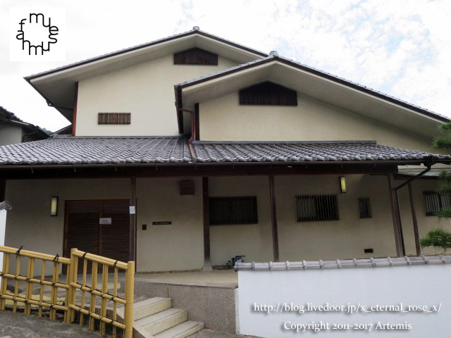 22 FAN美術館カフェショップ  (9)