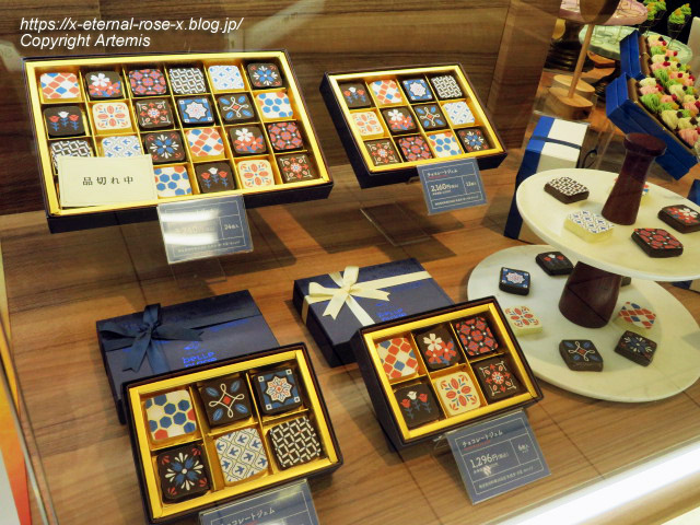 22.7.19.20 ベルプラージュ 大丸京都店 (6)