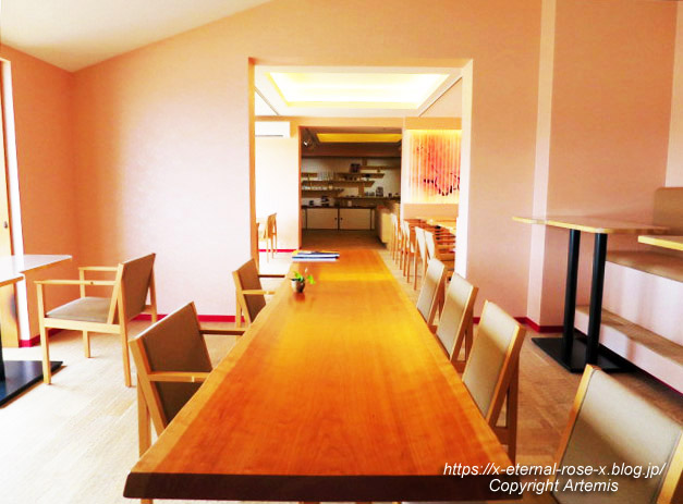 17.8.22 FAN美術館カフェショップ (30)