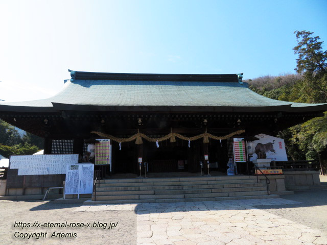 21.2.13.2 吉備津彦神社 (4)