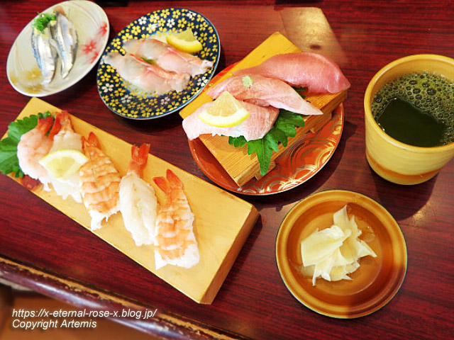 21.10.16 すし遊館 西大寺店  (17)