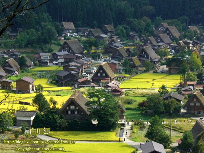 5 白川郷 (29)