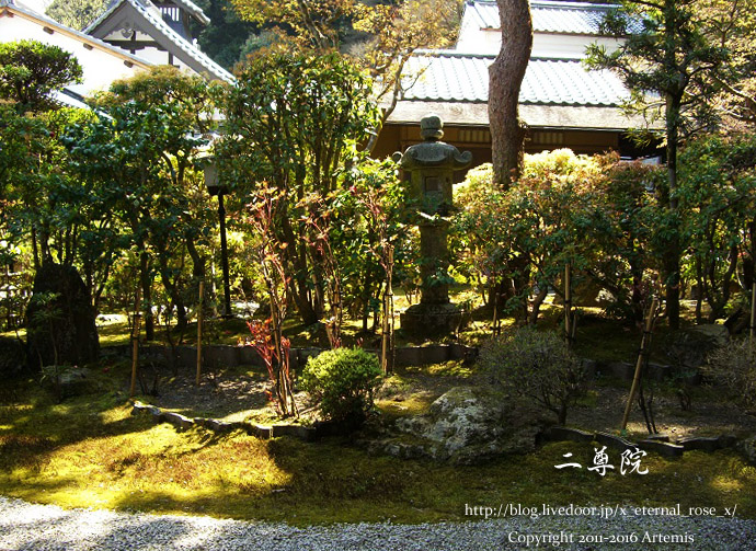 5 二尊院 (16)