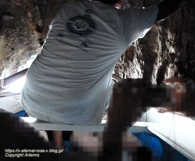 11.5.31.4. カプリ島青の洞窟 (39)