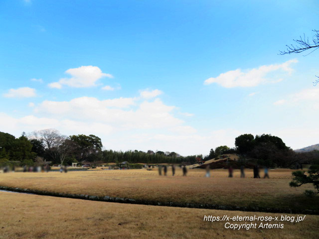 23.1.1.6 岡山後楽園 (2)