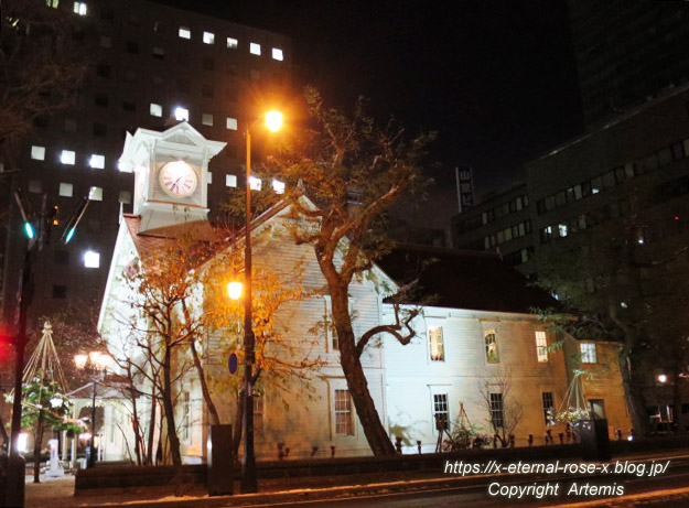 18.11.23.11. 札幌時計台  (6)