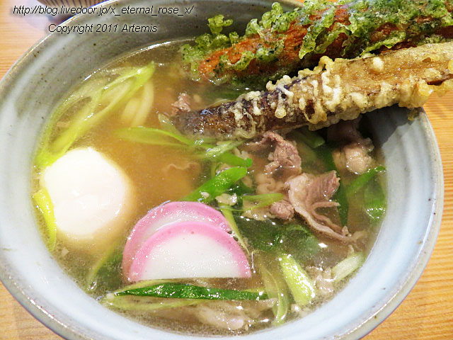 19.5.25 讃岐の男うどん能勢 鹿田店 (31)