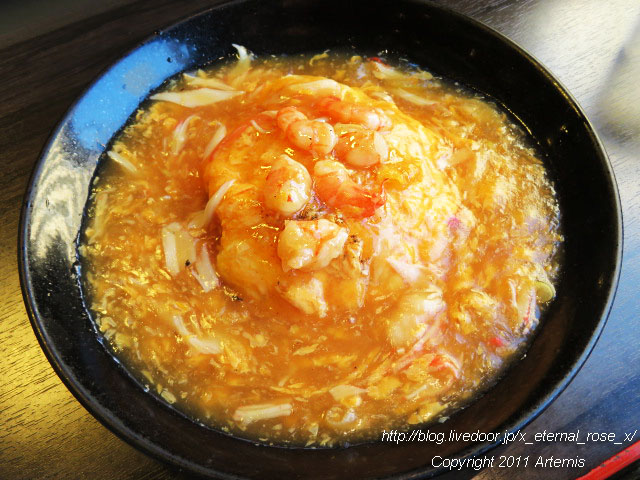 19.11.23 餃子の王将大宮店  (29)