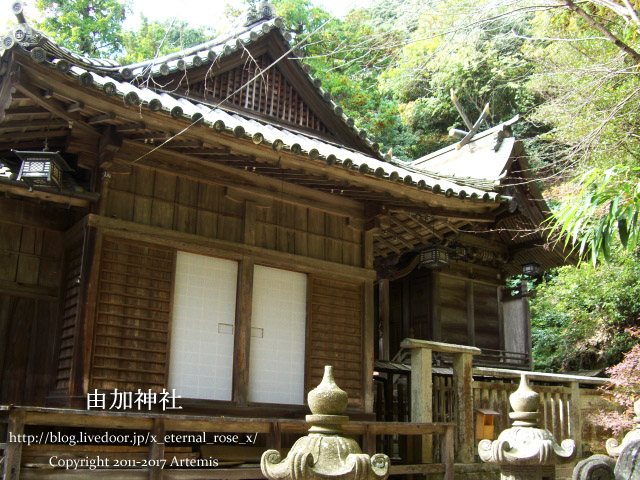 9 由加神社 和気 (43)