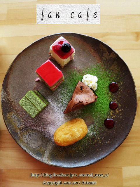 22 FAN美術館カフェショップ  (76)