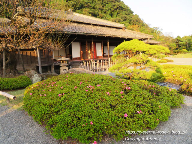 20.10.31.13 仙巌園  御殿  (96)