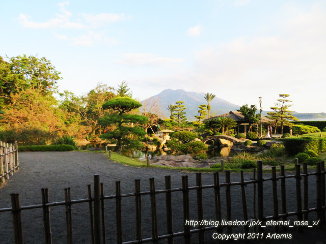 20.10.31.13 仙巌園 御殿 (36)