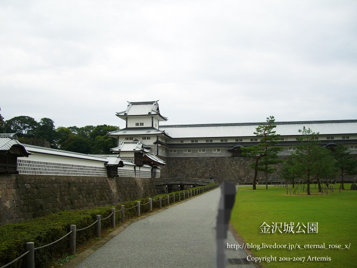 3 金沢城公園 (8)