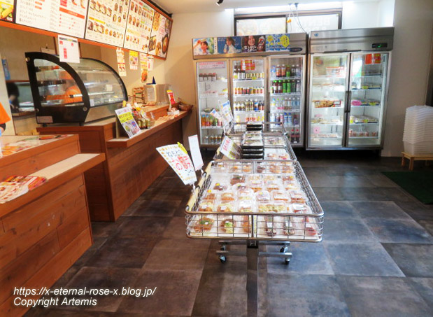 24.1.12 レストランのお弁当 根本商店  (10)