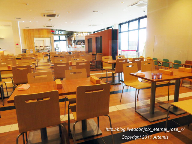 21.6.6 サンマルクカフェ 吉備サービスエリア下り店 (33)