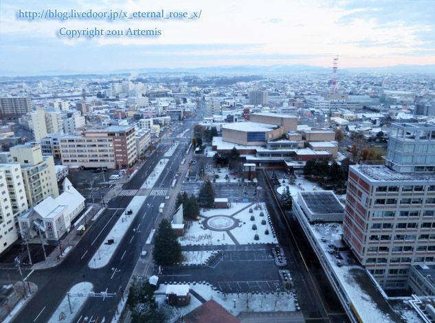 18.11.22 星野リゾートOMO７旭川(17)