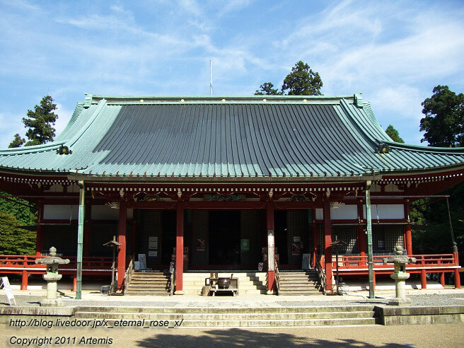 10.10.18.1 延暦寺大講堂 (4)