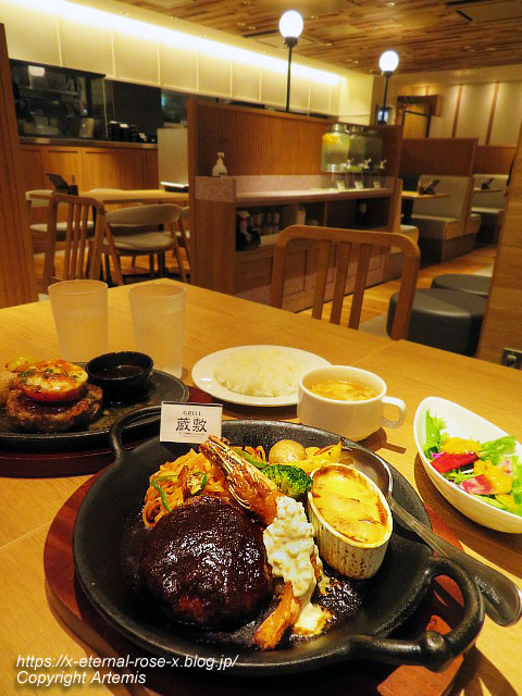 22.9.17 グリル蔵敷 岡山一番街店   (25)
