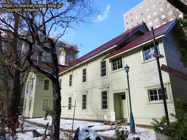 18.11.24.6 札幌時計台 (13)