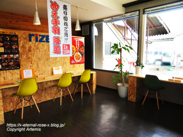 22.7.10 人は唐揚げに熱狂する。 目黒町店 (3)