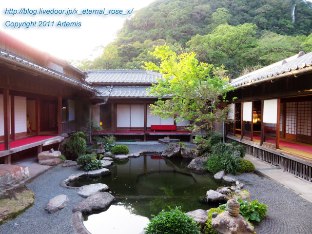 20.10.31.13 仙巌園  御殿  (33)