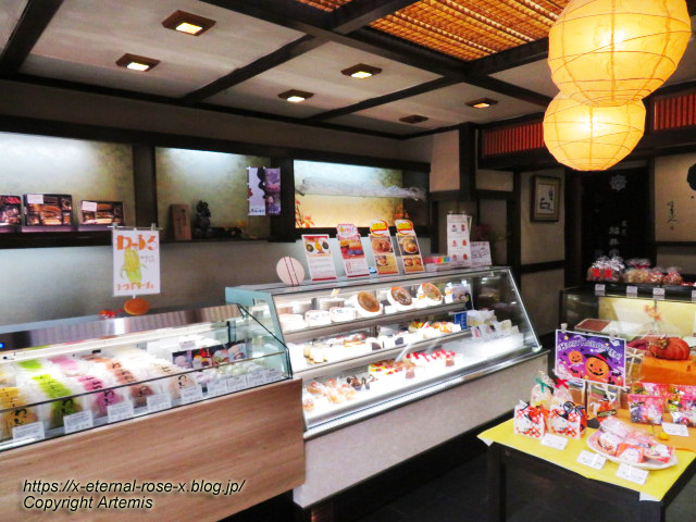 22.10.27 福井堂備前本店 (3)