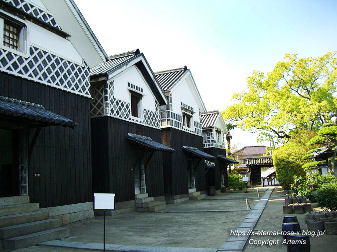 11.5.5.3 旧野﨑家住宅 野﨑家塩業歴史館  (52)