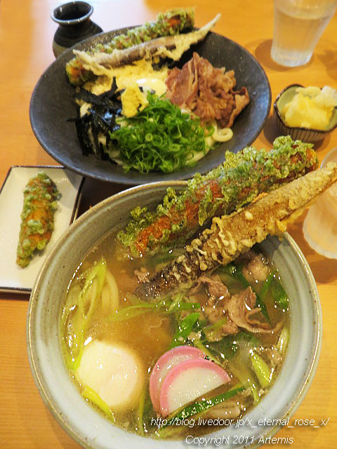 19.5.25 讃岐の男うどん能勢 鹿田店 (35)