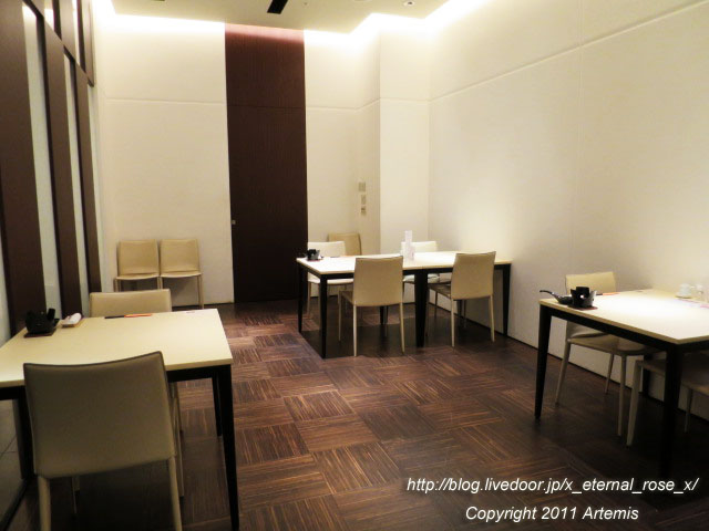 18.11.23.1 ホテルクラビーサッポロ イルモメント (6)