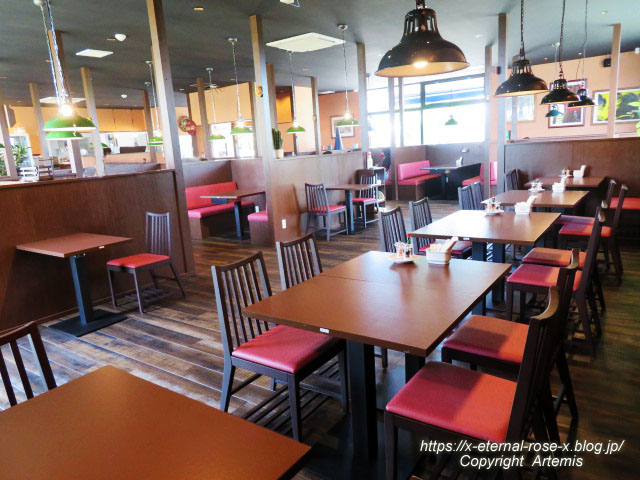 22.5.28 MOBYダイニング　北長瀬店  (4)