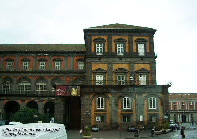 11.6.1.1. ガッレリアウンボルト一世  (4)