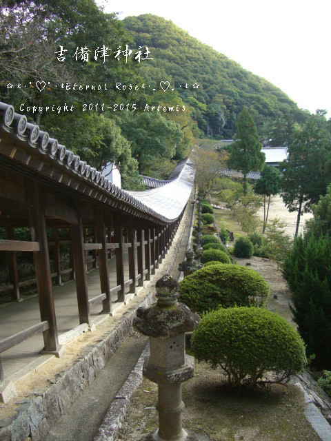 21 吉備津神社  (45)