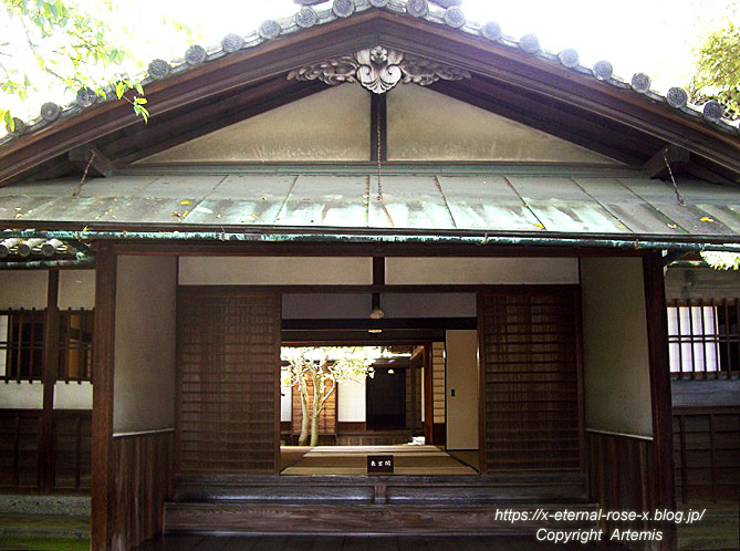 11.5.5.3 旧野﨑家住宅 野﨑家塩業歴史館 (5)
