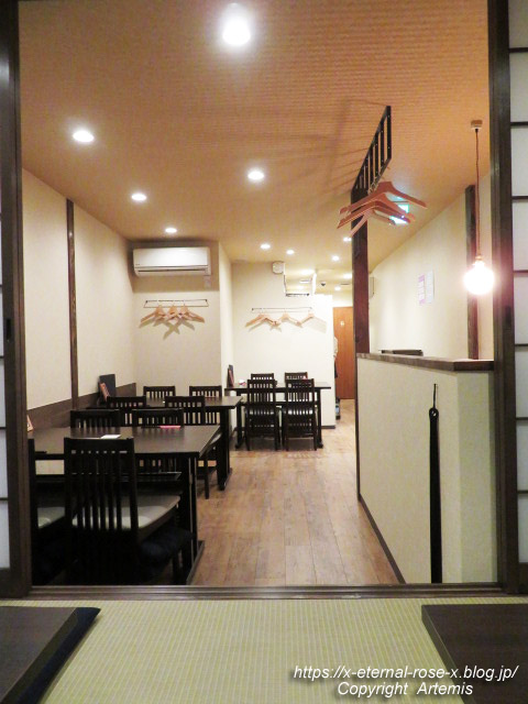 22.3.31.1 京都ご飯 奄美の鶏飯 小元 (9)