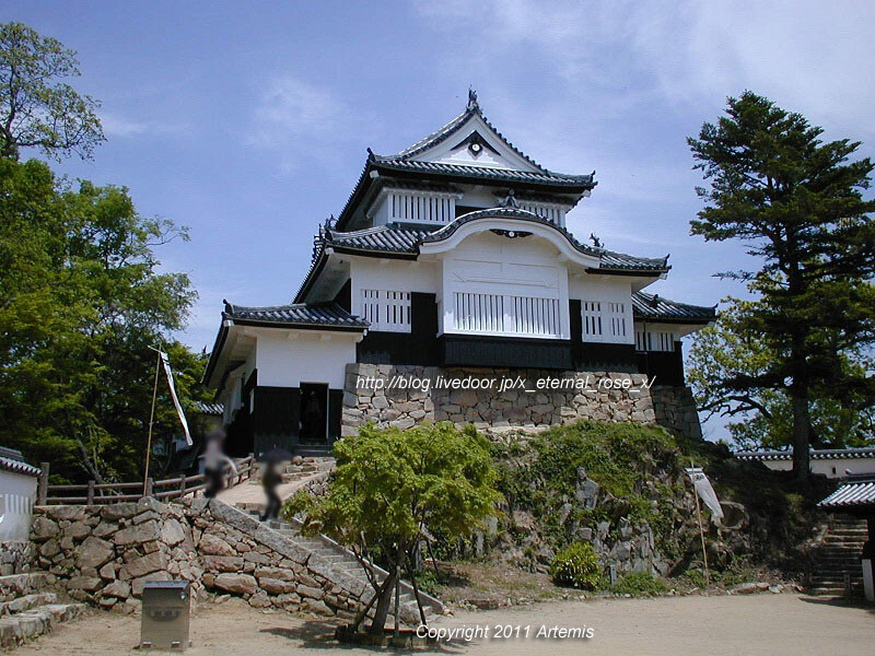 03備中松山城 (1)