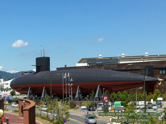 10.8.10.2 てつのくじら館  (2)