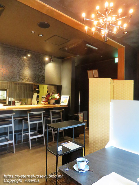 22.7.23 京の鴨料理  北斎  (59)