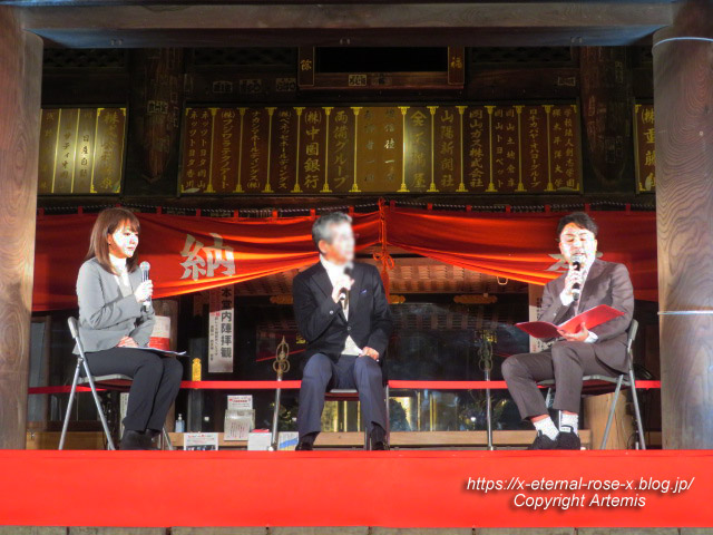 23.2.19.4 西大寺観音院冬の大床ライブ (3)